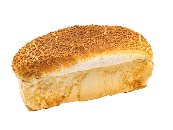 Edel wit tijger hoog