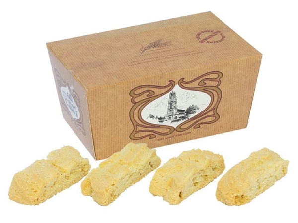 Doosje dingemanssprits groot