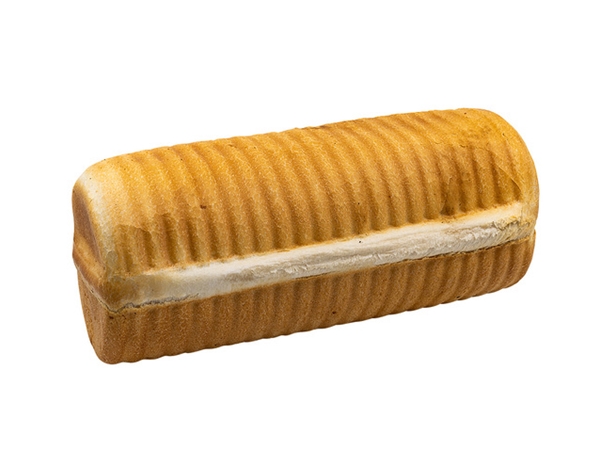 Wit rond casino (800 gram)