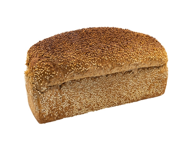 Volkoren sesamzaad *