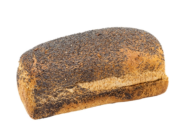 Volkoren vloer maanzaad