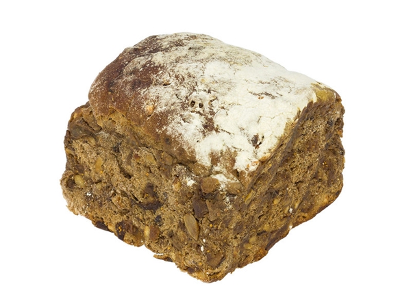 Vijgen/notenbrood
