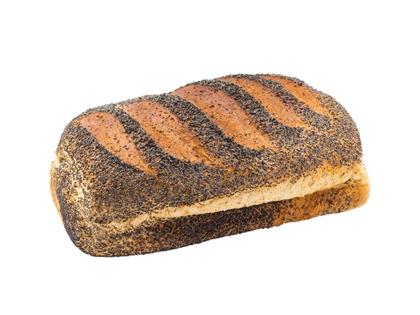 Tarwe vloer maanzaad