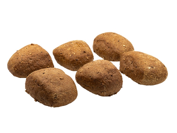 Romeins prokorn bolletje