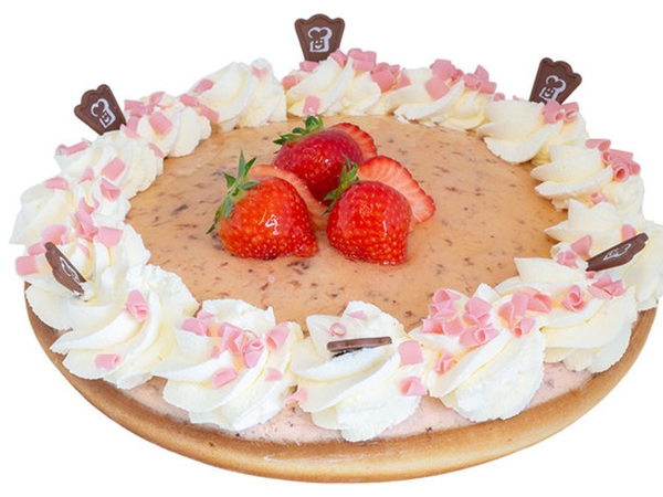 Aardb.bav.vlaai groot